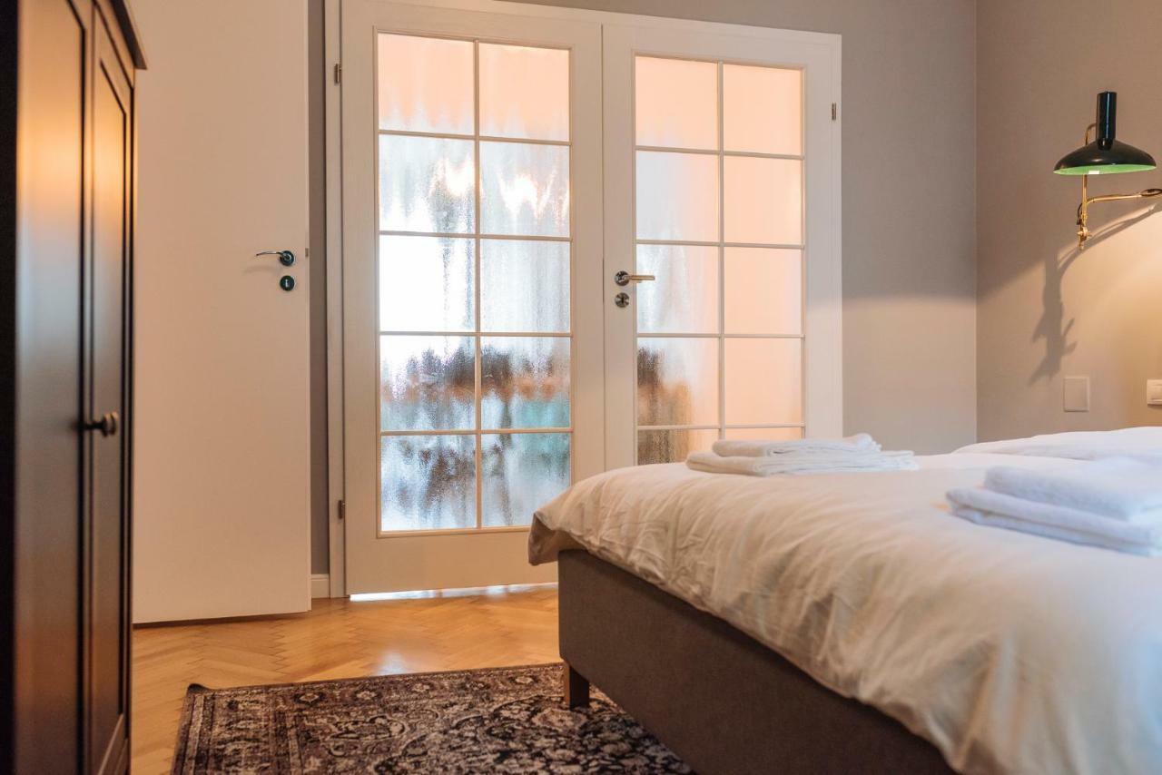 Brezoianu Spacious Flat Bukurešť Exteriér fotografie