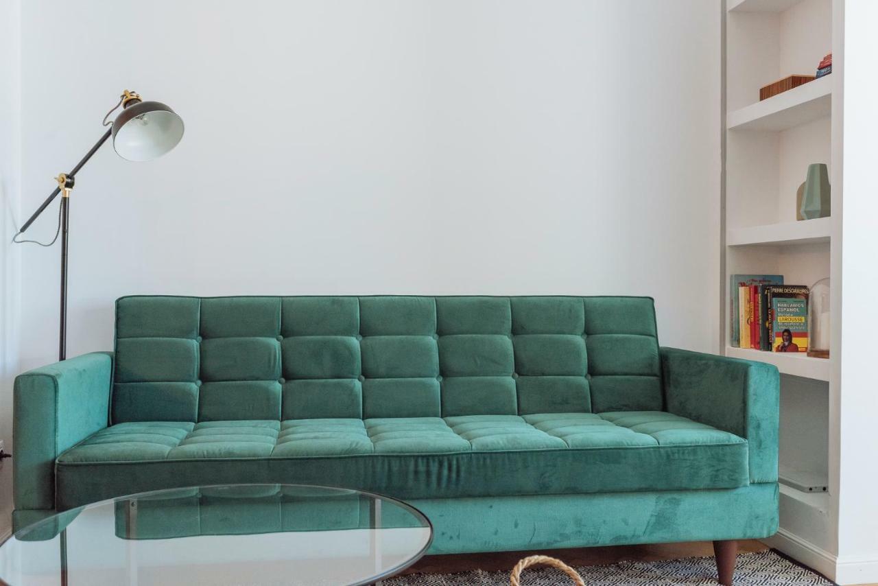 Brezoianu Spacious Flat Bukurešť Exteriér fotografie