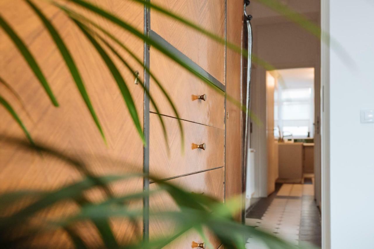 Brezoianu Spacious Flat Bukurešť Exteriér fotografie