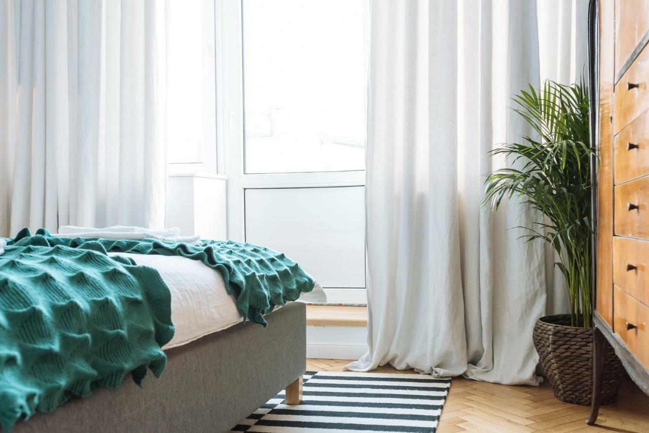 Brezoianu Spacious Flat Bukurešť Exteriér fotografie