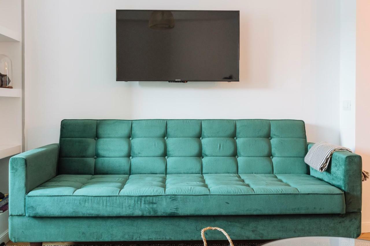 Brezoianu Spacious Flat Bukurešť Exteriér fotografie