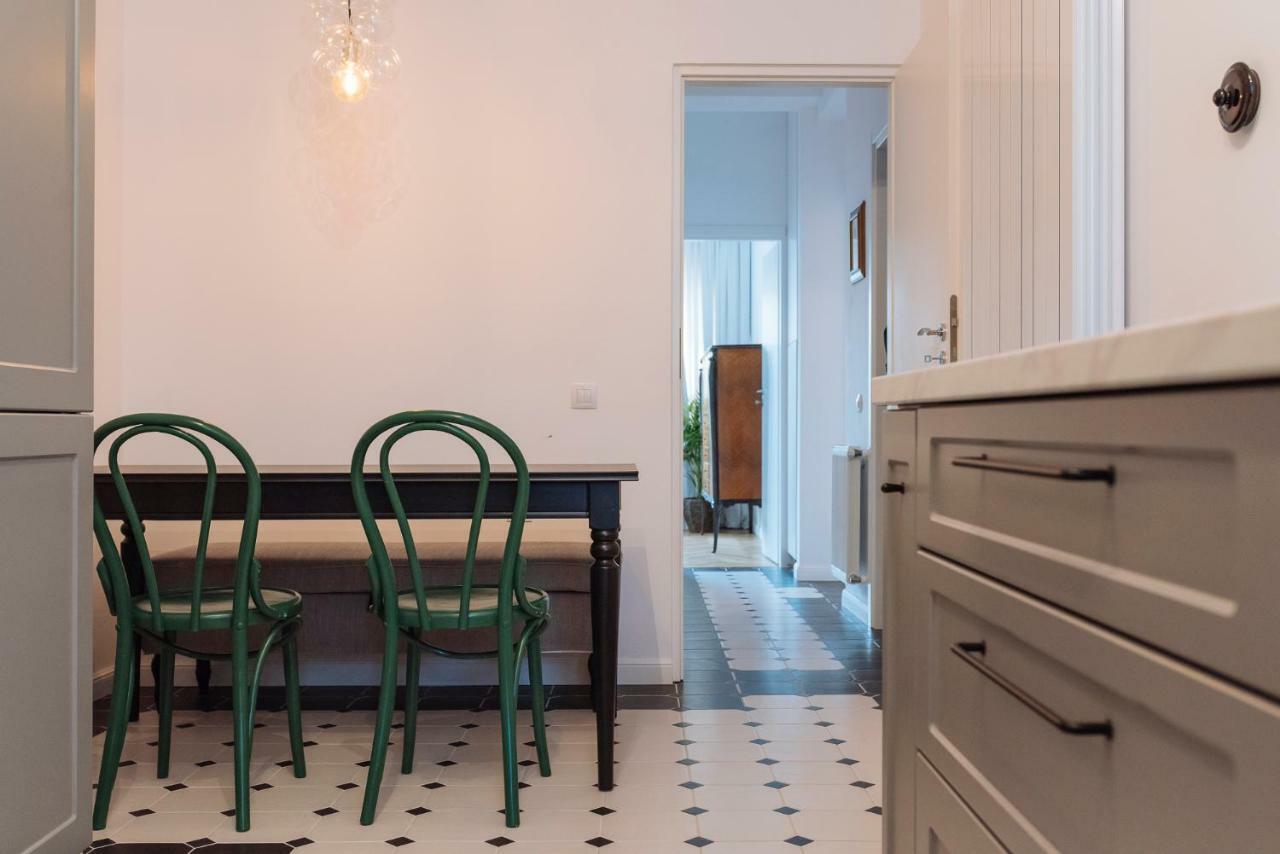Brezoianu Spacious Flat Bukurešť Exteriér fotografie