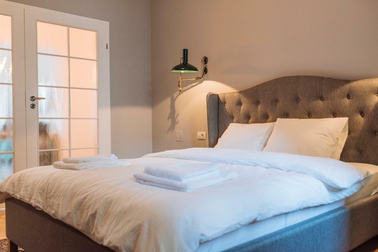 Brezoianu Spacious Flat Bukurešť Exteriér fotografie
