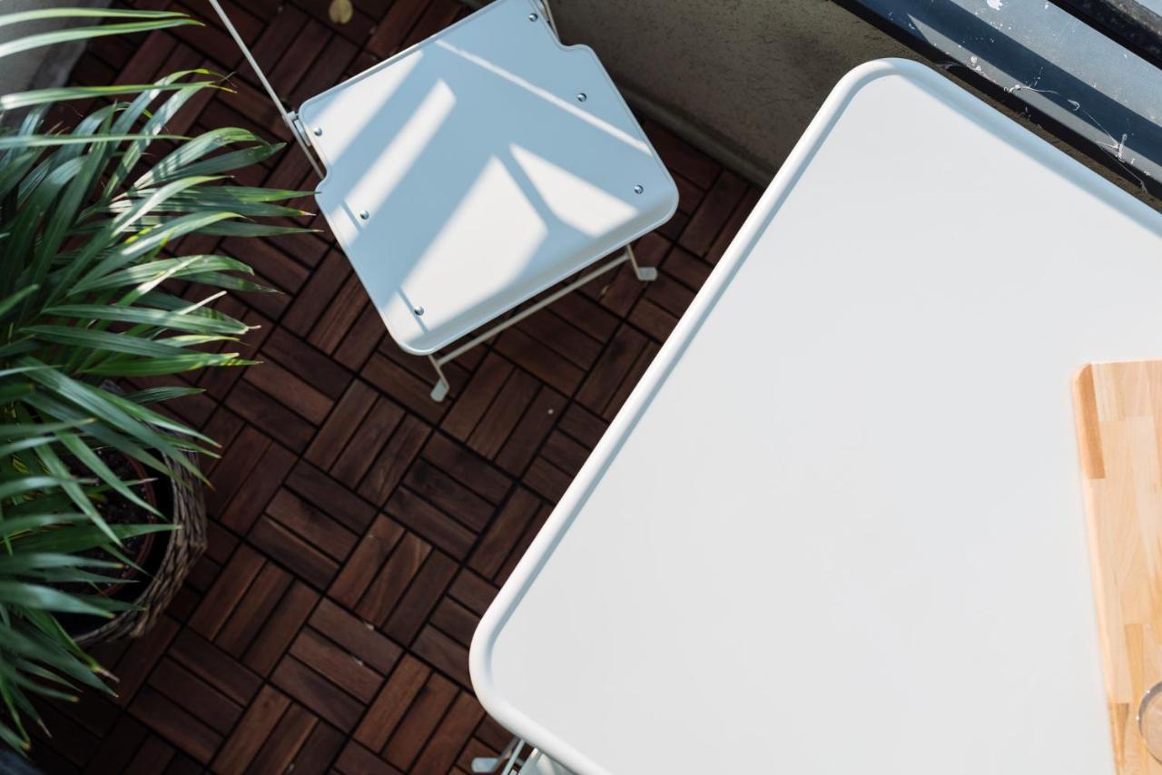 Brezoianu Spacious Flat Bukurešť Exteriér fotografie