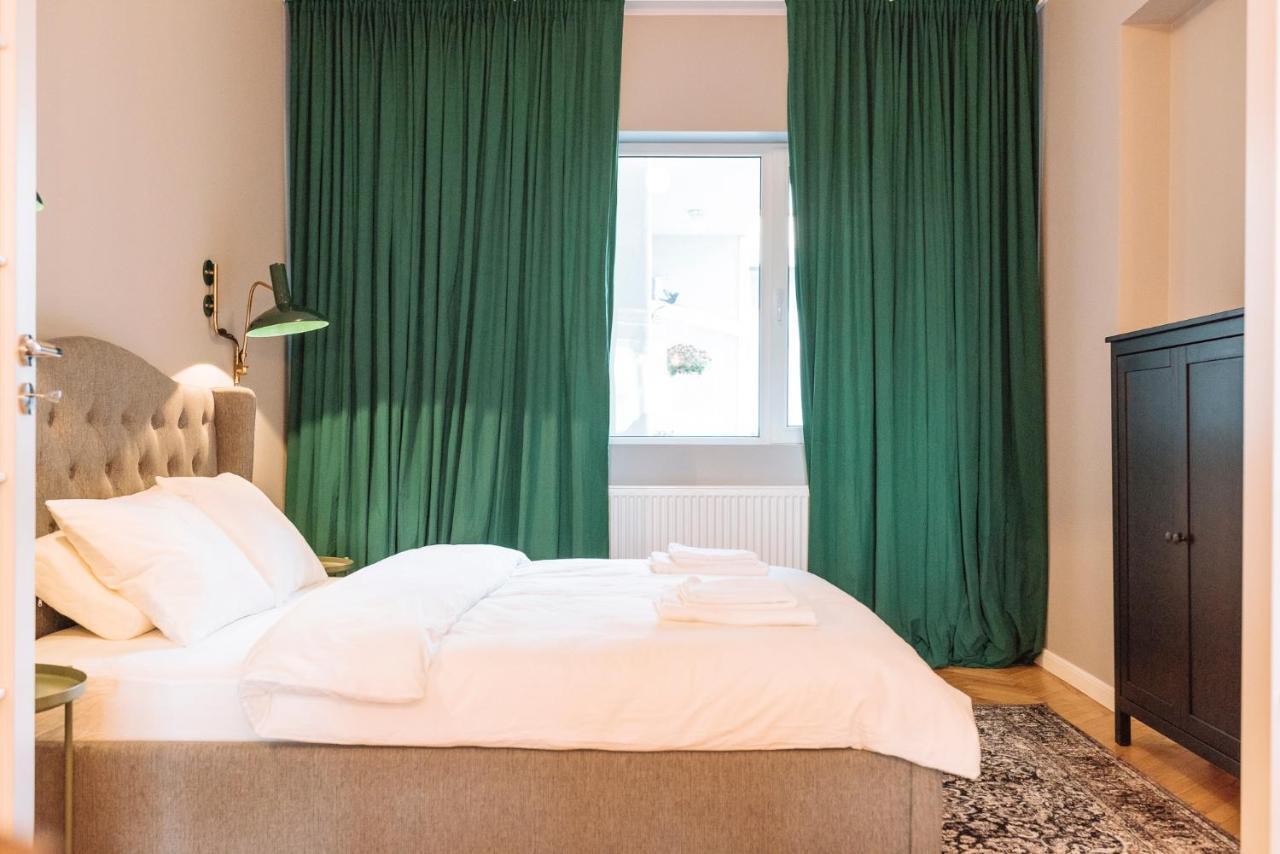 Brezoianu Spacious Flat Bukurešť Exteriér fotografie