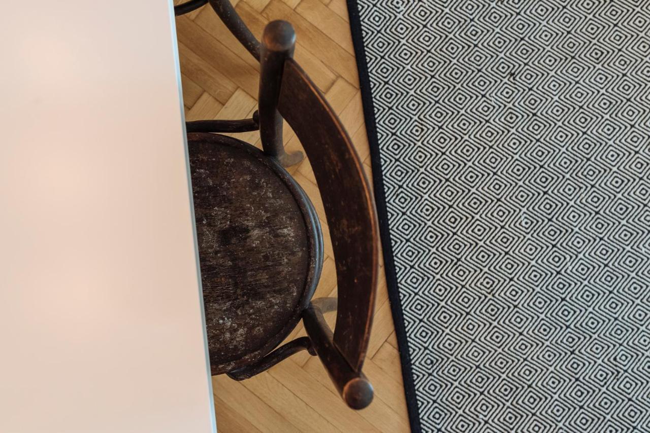 Brezoianu Spacious Flat Bukurešť Exteriér fotografie
