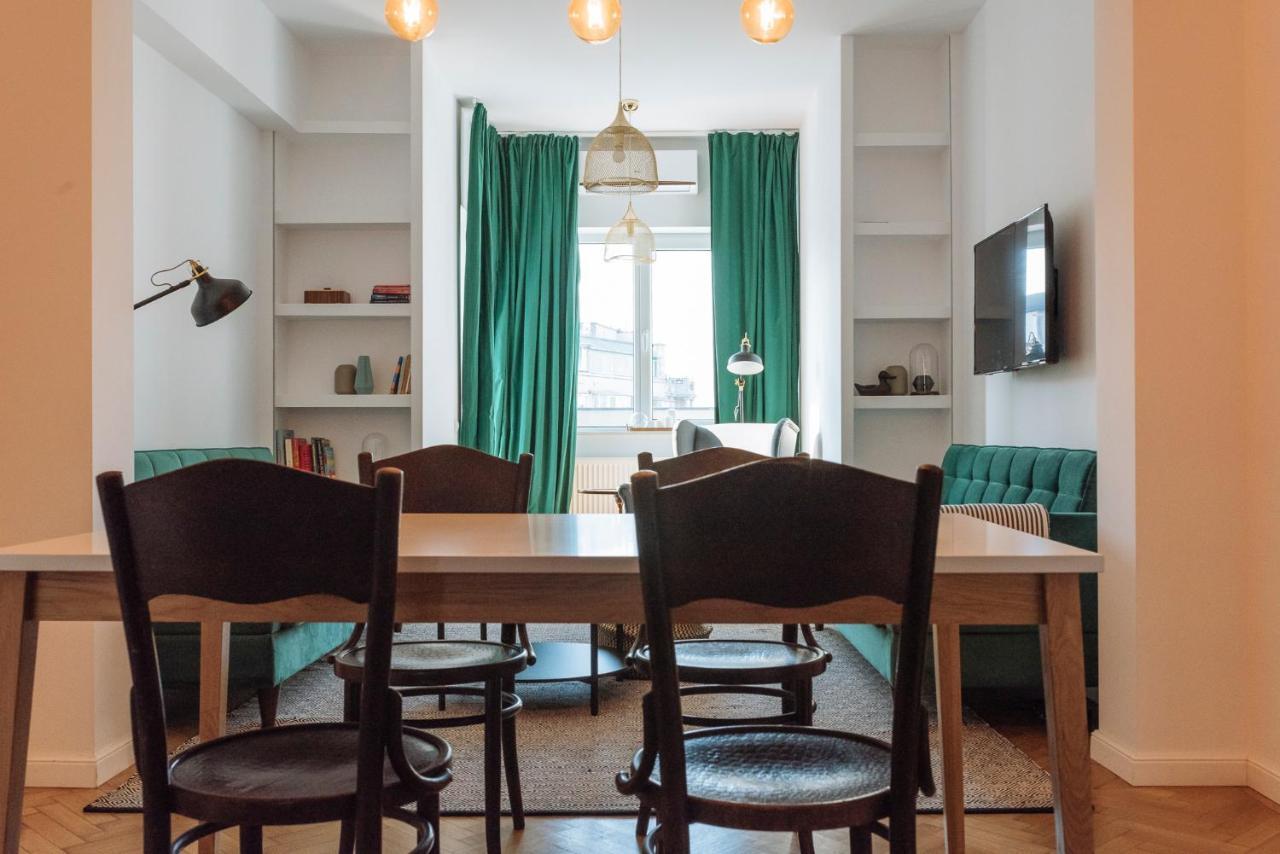 Brezoianu Spacious Flat Bukurešť Exteriér fotografie
